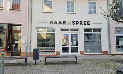 Haar Spree