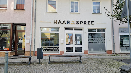 Haar Spree
