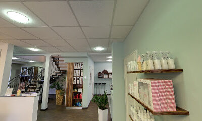 Haaratelier Sallinger eins