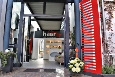 Haaratelier am Stadtgarten