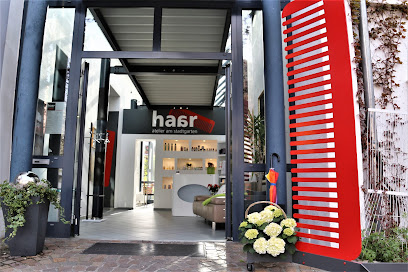 Haaratelier am Stadtgarten