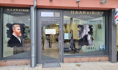 Haarbibi´s