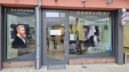 Haarbibi´s