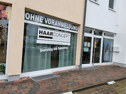 Haarconcept Griesheim