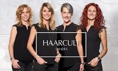 Haarcult Sandra