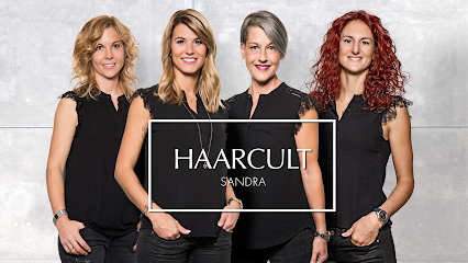 Haarcult Sandra