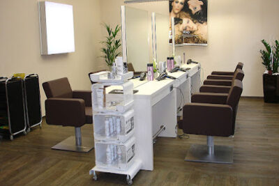 Haare 2.0 by Roland Eckstein