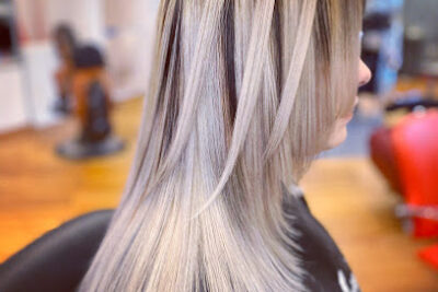 Haarfee vom See - Friseursalon Radolfzell