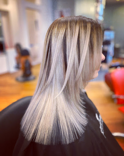 Haarfee vom See - Friseursalon Radolfzell