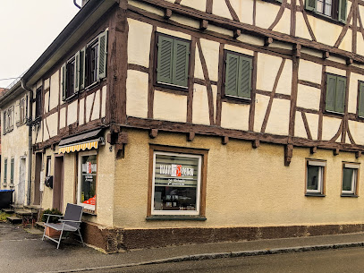 Haargenau