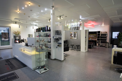 Haargenau Ihr Friseur Inh. Anja Kirstein und Jörg Göbel OHG