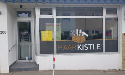Haarkistle Reutlingen
