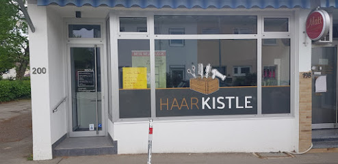 Haarkistle Reutlingen