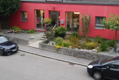 Haarlekin Friseursalon und Zweithaarstudio