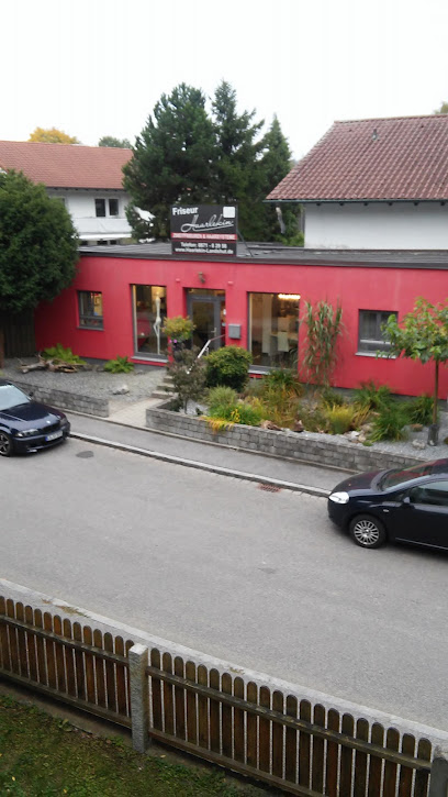 Haarlekin Friseursalon und Zweithaarstudio
