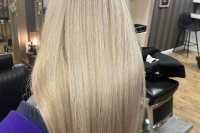 Haarlem Friseure