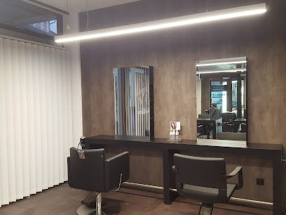 Haarmode Team Nelli