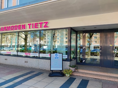 Haarmoden TIETZ