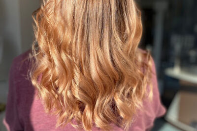 Haarmonie Friseure