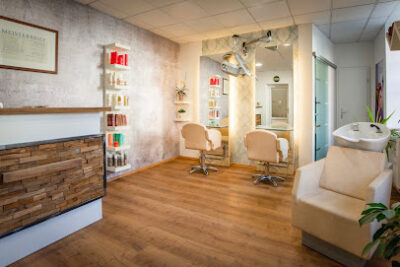 Haarschneiderei Bernsbach Oberpfannenstiel