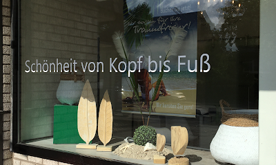 Haarschnitt Anke Schönfeld