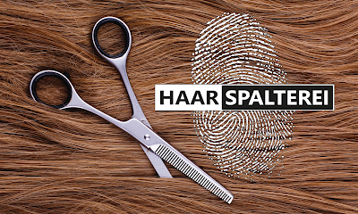 Haarspalterei