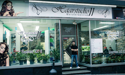 Haarstudio 11 Pforzheim