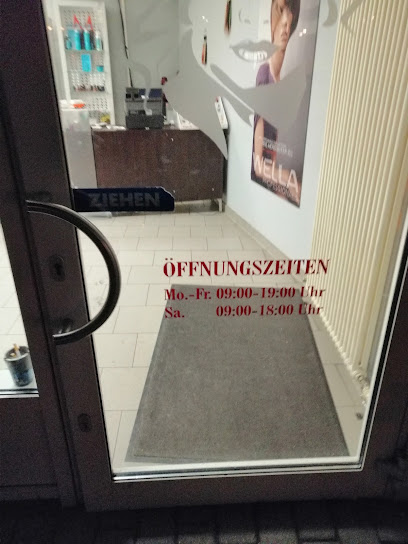 Haarstudio Bahar