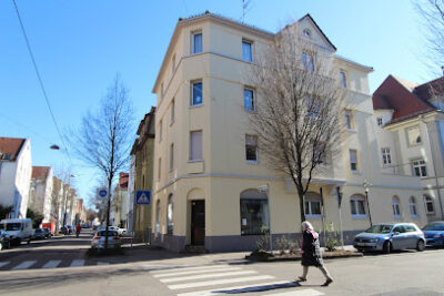 Haarstudio Cristina - Esslingen Friseur