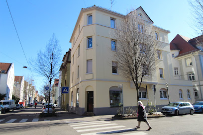 Haarstudio Cristina - Esslingen Friseur