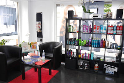 Haarstudio Elena