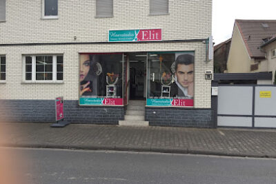 Haarstudio Elit