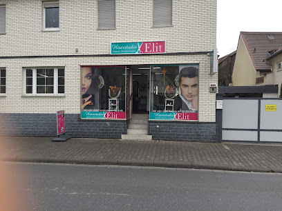 Haarstudio Elit