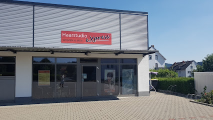 Haarstudio Express
