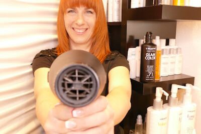 Haarstudio Filmschnitt Inh. Ellen Mellinghoff