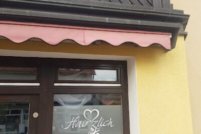 Haarstudio Hairzlich