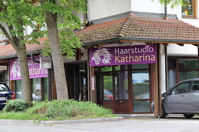 Haarstudio Katharina