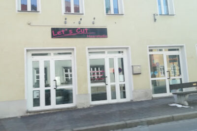 Haarstudio Lets Cut Inh. Claudia Liedl
