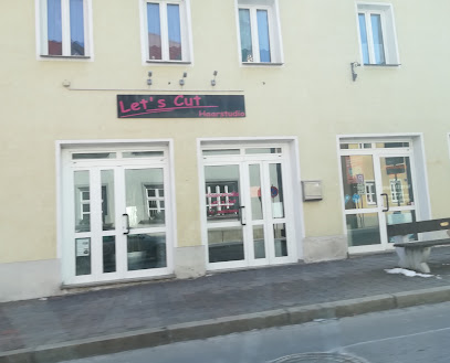 Haarstudio Lets Cut Inh. Claudia Liedl