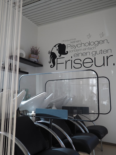 Haarstudio M