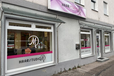 Haarstudio M Augsburg