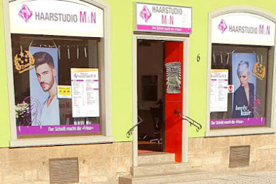 Haarstudio M&N UG (haftungsbeschränkt)