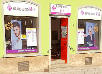 Haarstudio M&N UG (haftungsbeschränkt)