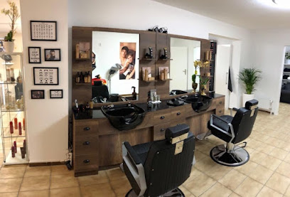 Haarstudio Maximiliano