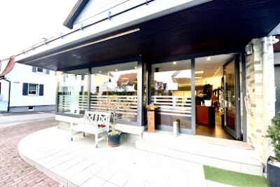 Haarstudio RK - Roswitha Kentzler & Team