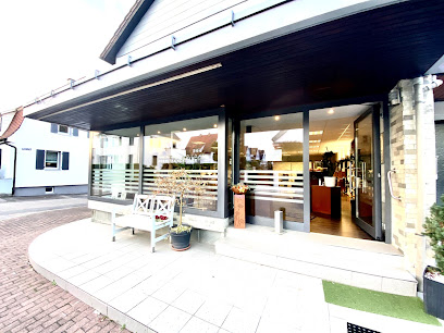 Haarstudio RK - Roswitha Kentzler & Team