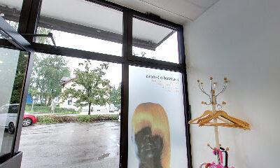 Haarstudio Sandra