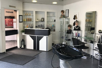 Haarstudio Schenk