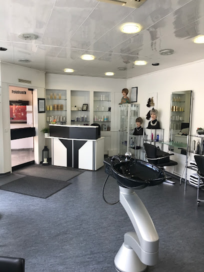 Haarstudio Schenk