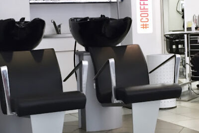 Haarstudio Sener Songör